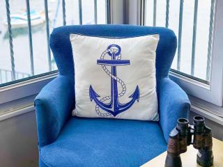 Le Havre Du Capitaine - 4