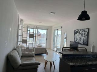 Studio con amenities zona Hospital Italiamo 71 - 0