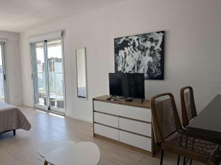 Studio con amenities zona Hospital Italiamo 71 - 8