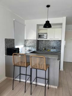Studio con amenities zona Hospital Italiamo 71 - 5