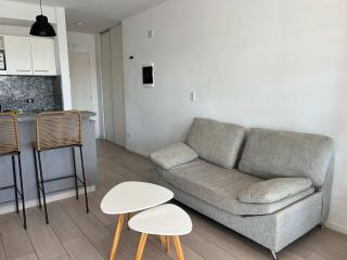 Studio con amenities zona Hospital Italiamo 71 - 4