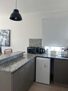 Studio con amenities zona Hospital Italiamo 71 - 3