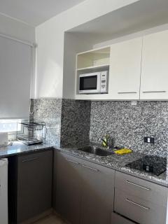 Studio con amenities zona Hospital Italiamo 71 - 2