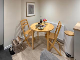 Wagglehead Cottage - 6