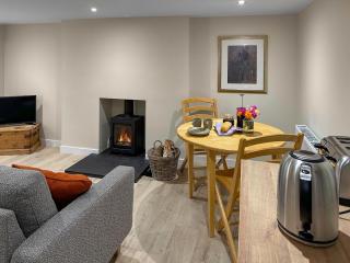Wagglehead Cottage - 5