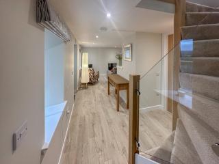 Wagglehead Cottage - 1