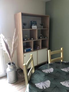 Gîte T'ché Dédée - 9