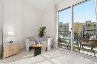 Bloomfields Studio Emirates Cluster 24 Intl. City - 5