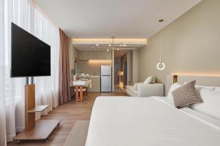 Claretta Studio - In the heart of Patong - 0