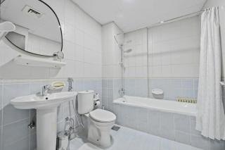 Bloomfields Studio Emirates Cluster 24 Intl. City - 2
