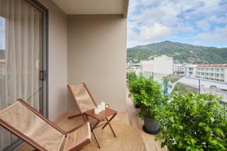 Claretta Studio - In the heart of Patong - 6