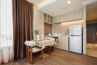Claretta Studio - In the heart of Patong - 8