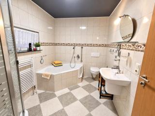 Ferienwohnung Sonntag - 1