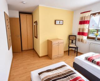 Ferienwohnung Sonntag - 4