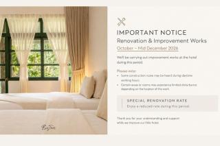 Big Tree Boutique Hotel - 9