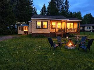 La Sieste | Chalet avec SPA, plage et nature - 8