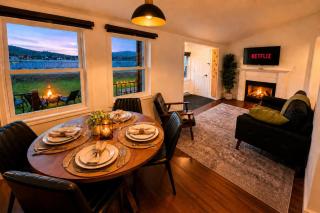 La Sieste | Chalet avec SPA, plage et nature - 6