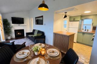 La Sieste | Chalet avec SPA, plage et nature - 4