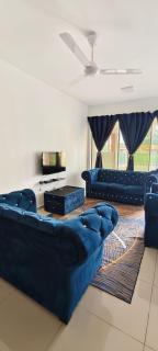 3Q IMPIANA BBS Homestay - 7