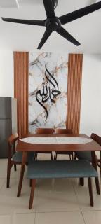 3Q IMPIANA BBS Homestay - 1