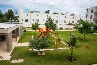Beautiful apartment in Playa del Carmen - 1