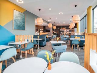 Novotel Suites Luxembourg - 8