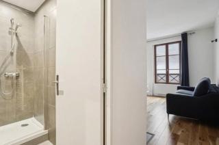 Studio Cozy just steps from Luxembourg train station - 0