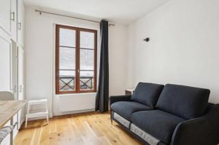 Studio Cozy just steps from Luxembourg train station - 9