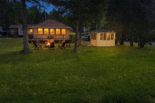 The Pantouflard, Private hot tub, Beach, kayaks - 6
