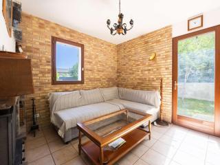 Grande maison avec animaux admis - 10 pers. - FR-1-883-23 - 3
