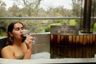 Coratina - Adults Only Country Escape - 0