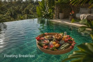 El Bambo Villa Gianyar 2BR with Private Pool - 9