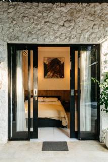 El Bambo Villa Gianyar 2BR with Private Pool - 3