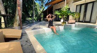 El Bambo Villa Gianyar 2BR with Private Pool - 2