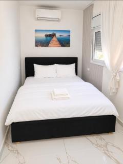 Beautiful Apartment in Ramat Gan Deluxe Suite Next to SHEBA Hospital - 5