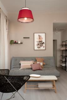A Fresh TLV Stay - 1