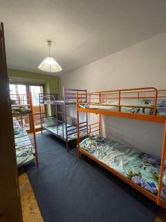 Hostel Podushka метро Політехнічний інститут - 2