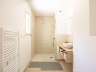 Studio élégant, balcon et parking - 4 pers. - FR-1-883-22 - 4
