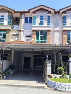 Nyaman Sweet Home 5 bedroom 5 bathroom 18pax - 9
