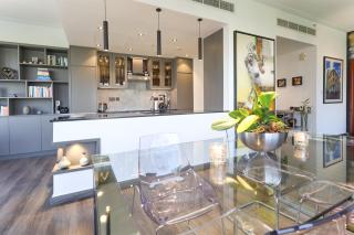 Luxe 2Br Stunning Burj Khalifa View Downtown Dubai - 4