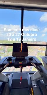 Salinas GAV RESORT 20 a 27 OUTUBRO e 12 a 19 JANEIRO - 8