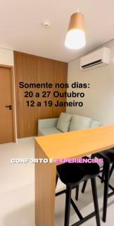 Salinas GAV RESORT 20 a 27 OUTUBRO e 12 a 19 JANEIRO - 5