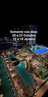 Salinas GAV RESORT 20 a 27 OUTUBRO e 12 a 19 JANEIRO - 4
