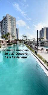 Salinas GAV RESORT 20 a 27 OUTUBRO e 12 a 19 JANEIRO - 2