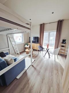 NEU! Apartment am Achimer Golfplatz - 8