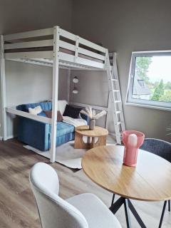 NEU! Apartment am Achimer Golfplatz - 6