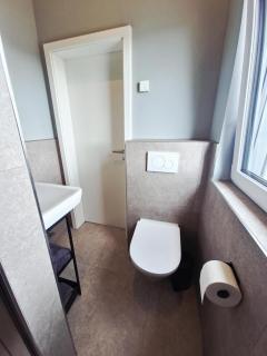 NEU! Apartment am Achimer Golfplatz - 4