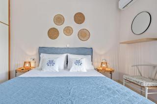 Chalkida Elegant Apartment for 8, 3 min from beach - 9