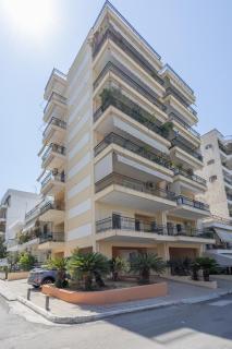 Chalkida Elegant Apartment for 8, 3 min from beach - 4