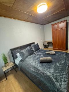Economy Center Apartment - 0